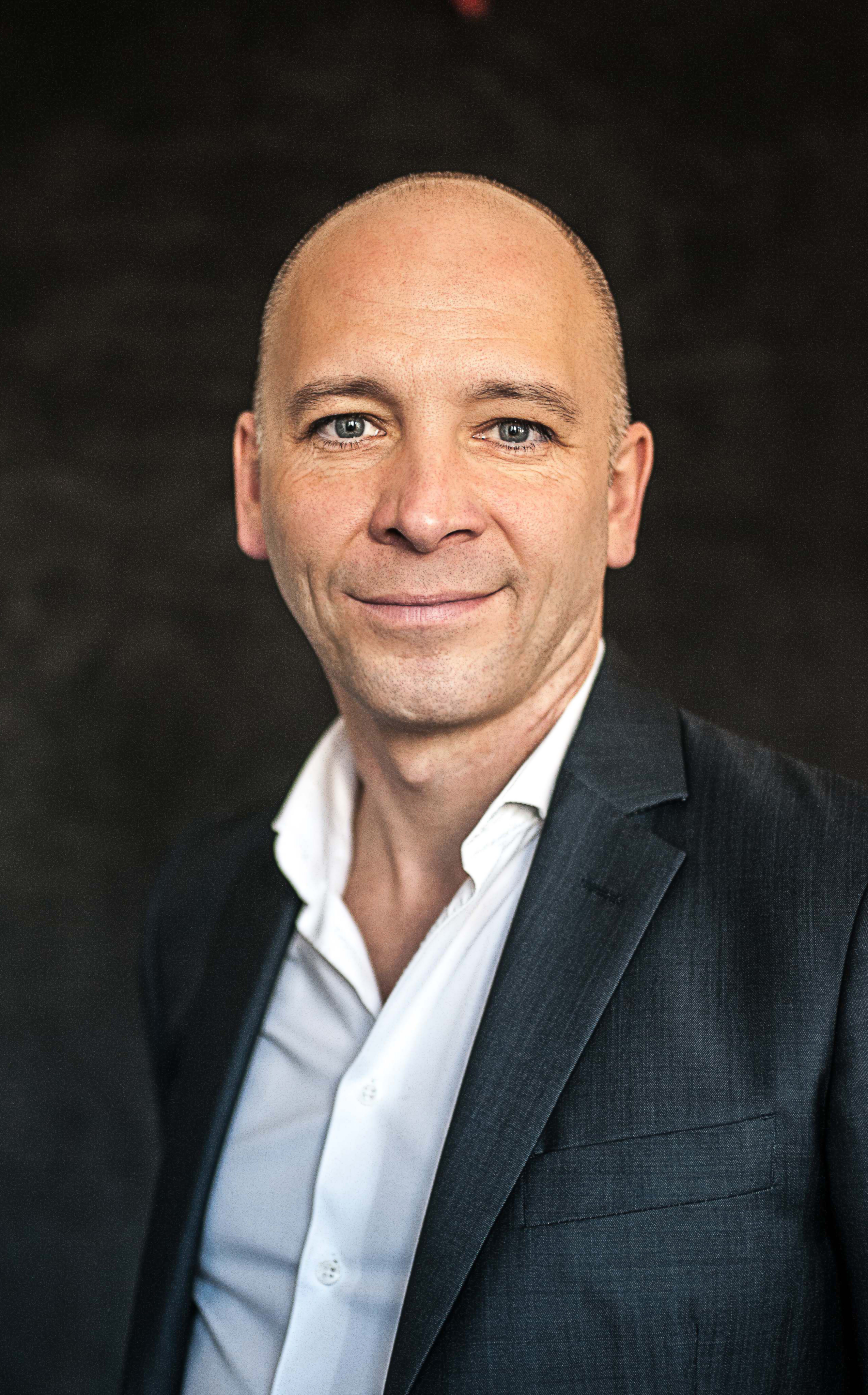 Heiko Schönleitner